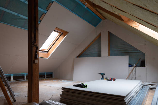 Best DIY Insulation Kits and Guidance in Palmer, AK